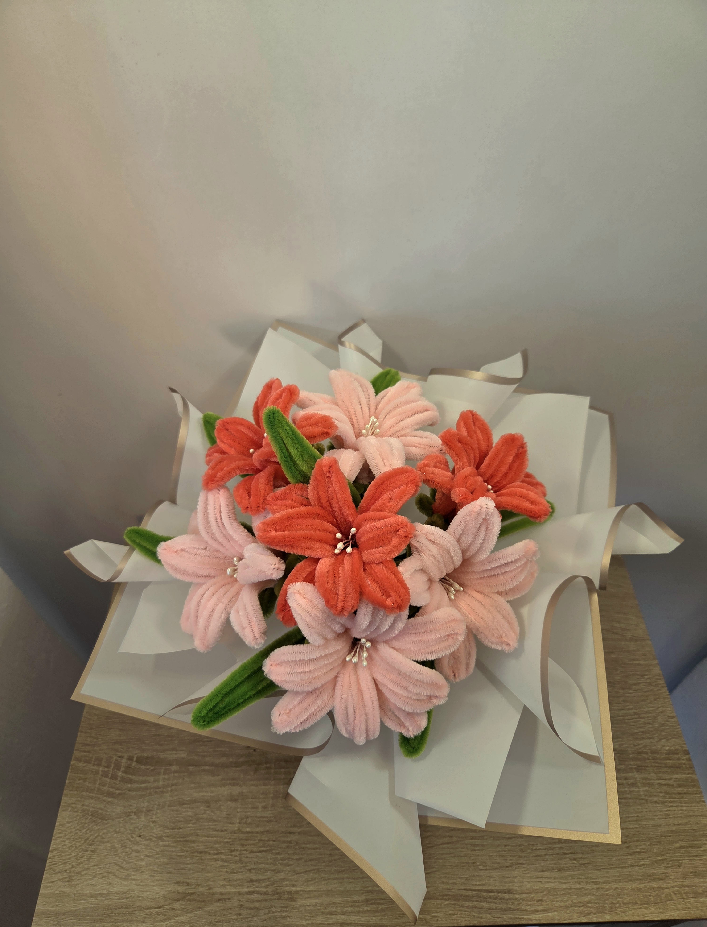 Květinová harmonie